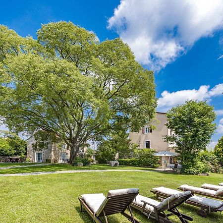 Boutique B&B Stancija 1904 Adults Only Svetvincenat Luaran gambar