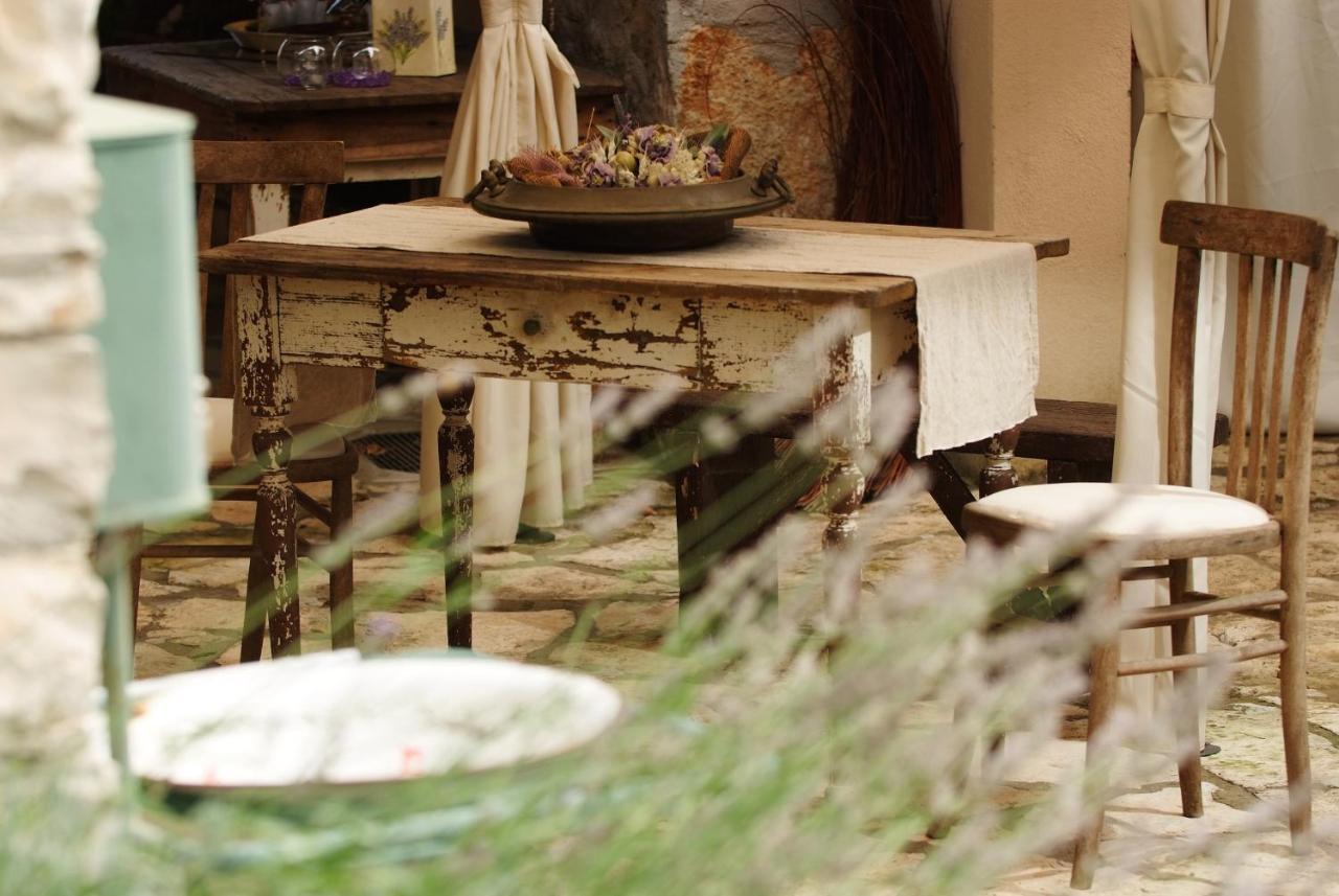 Boutique B&B Stancija 1904 Adults Only Svetvincenat Luaran gambar
