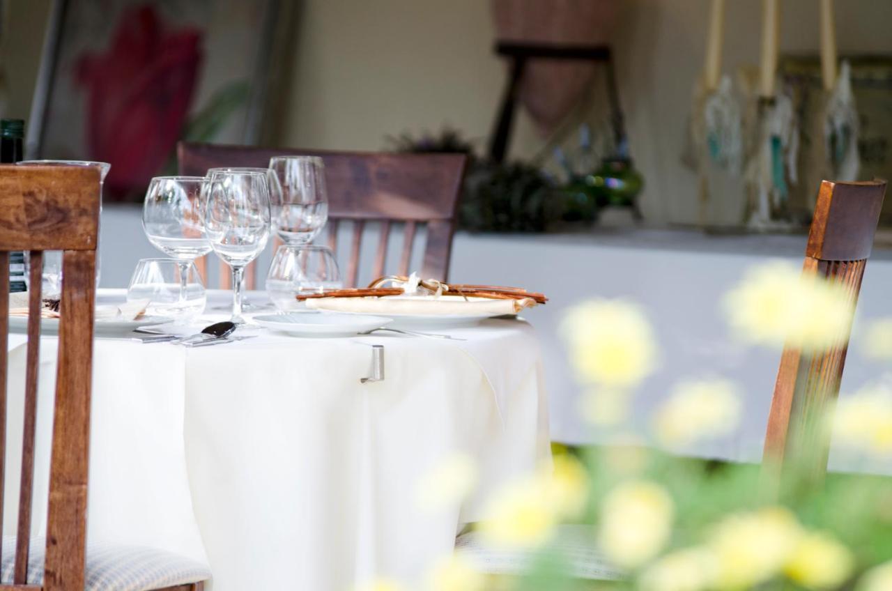 Boutique B&B Stancija 1904 Adults Only Svetvincenat Luaran gambar