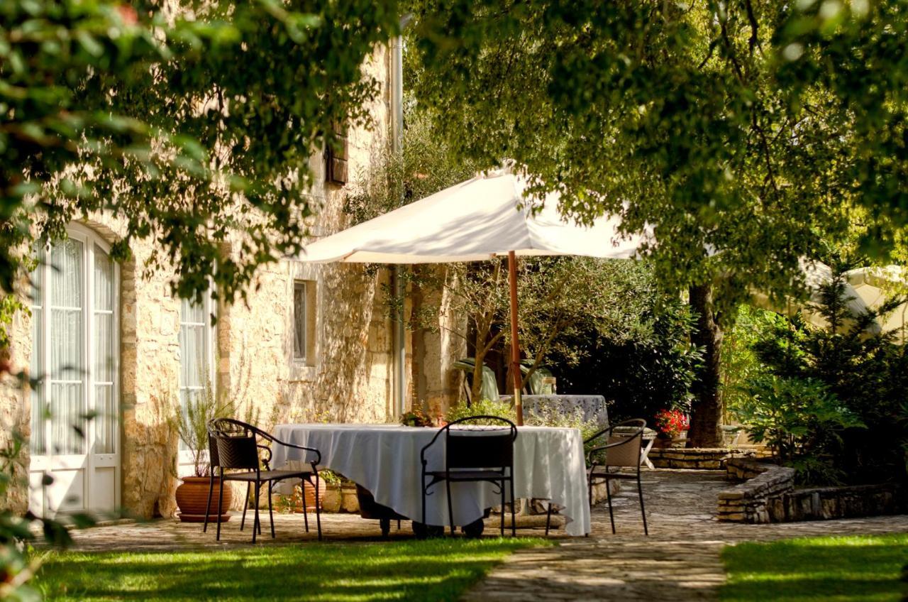 Boutique B&B Stancija 1904 Adults Only Svetvincenat Luaran gambar