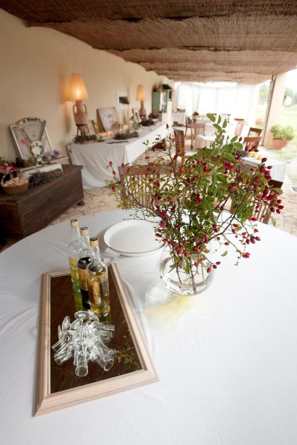 Boutique B&B Stancija 1904 Adults Only Svetvincenat Luaran gambar