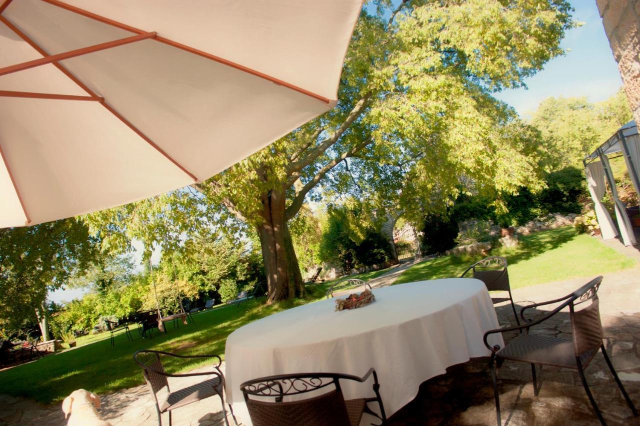 Boutique B&B Stancija 1904 Adults Only Svetvincenat Luaran gambar