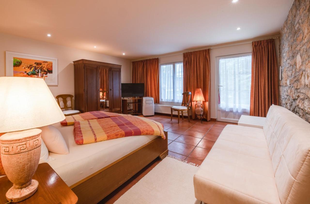 Boutique B&B Stancija 1904 Adults Only Svetvincenat Luaran gambar