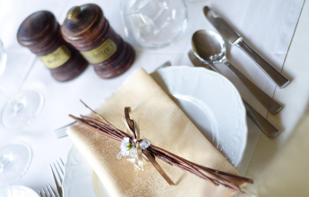 Boutique B&B Stancija 1904 Adults Only Svetvincenat Bilik gambar