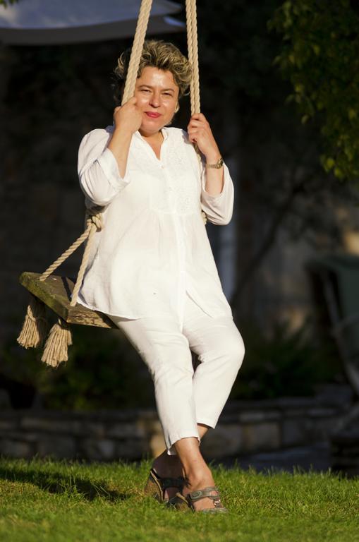 Boutique B&B Stancija 1904 Adults Only Svetvincenat Bilik gambar