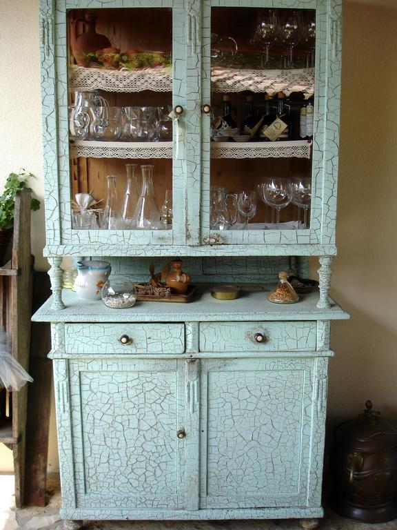 Boutique B&B Stancija 1904 Adults Only Svetvincenat Luaran gambar