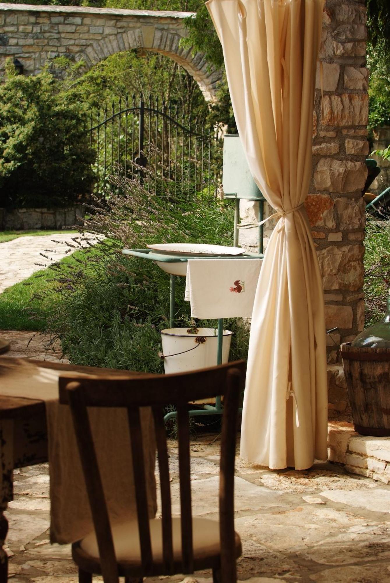 Boutique B&B Stancija 1904 Adults Only Svetvincenat Luaran gambar