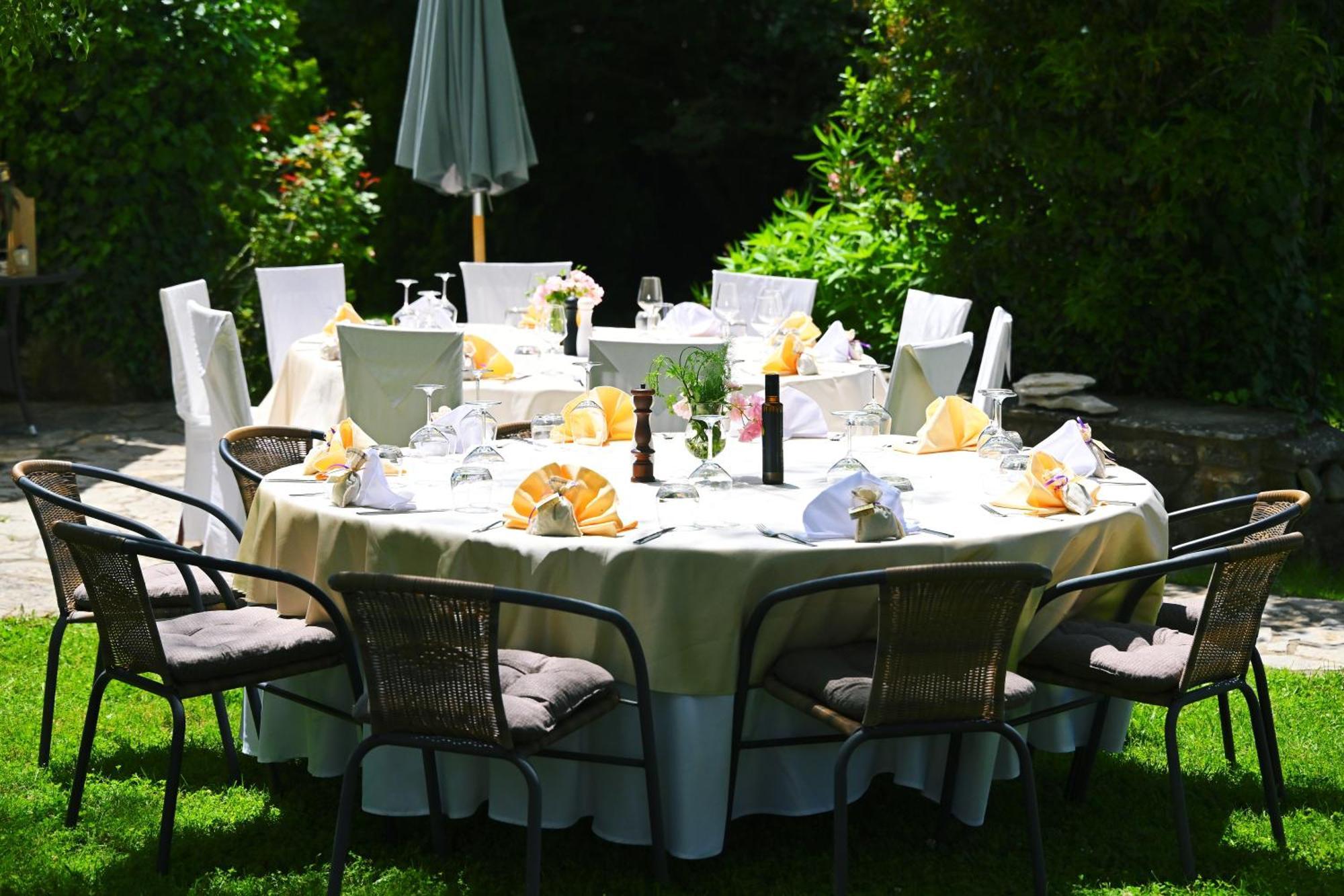 Boutique B&B Stancija 1904 Adults Only Svetvincenat Luaran gambar