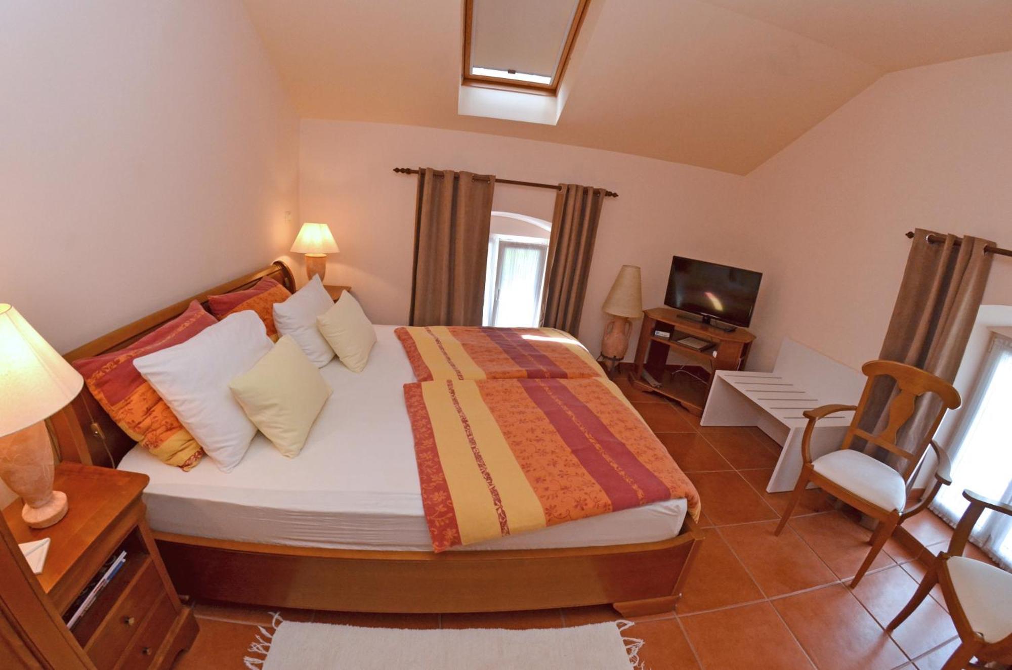 Boutique B&B Stancija 1904 Adults Only Svetvincenat Luaran gambar