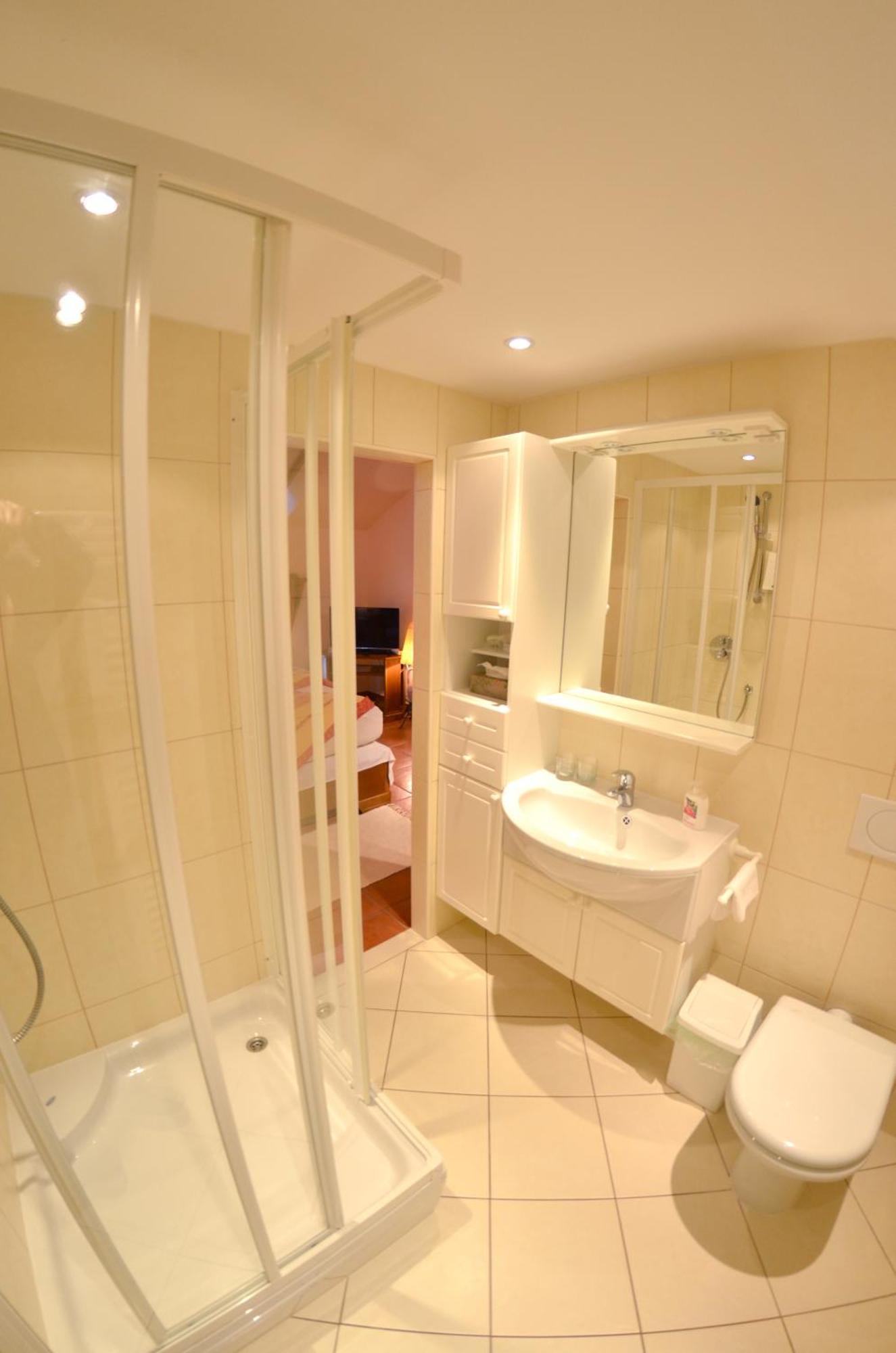 Boutique B&B Stancija 1904 Adults Only Svetvincenat Luaran gambar