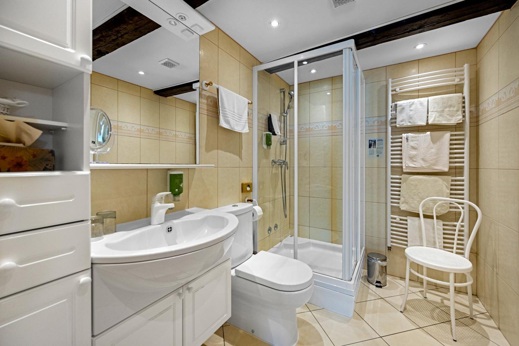 Boutique B&B Stancija 1904 Adults Only Svetvincenat Luaran gambar