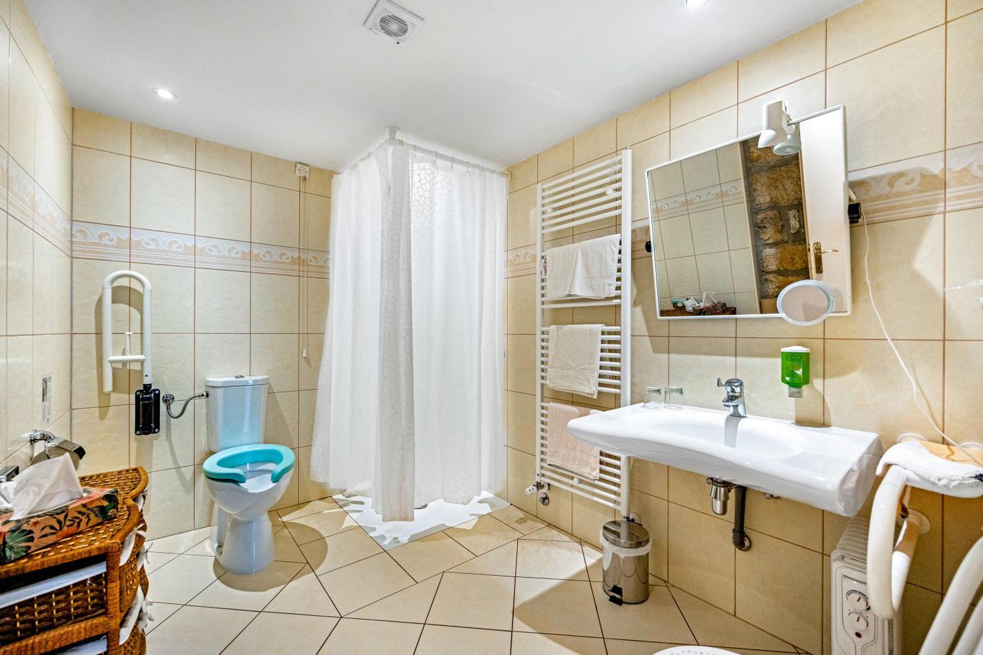 Boutique B&B Stancija 1904 Adults Only Svetvincenat Luaran gambar
