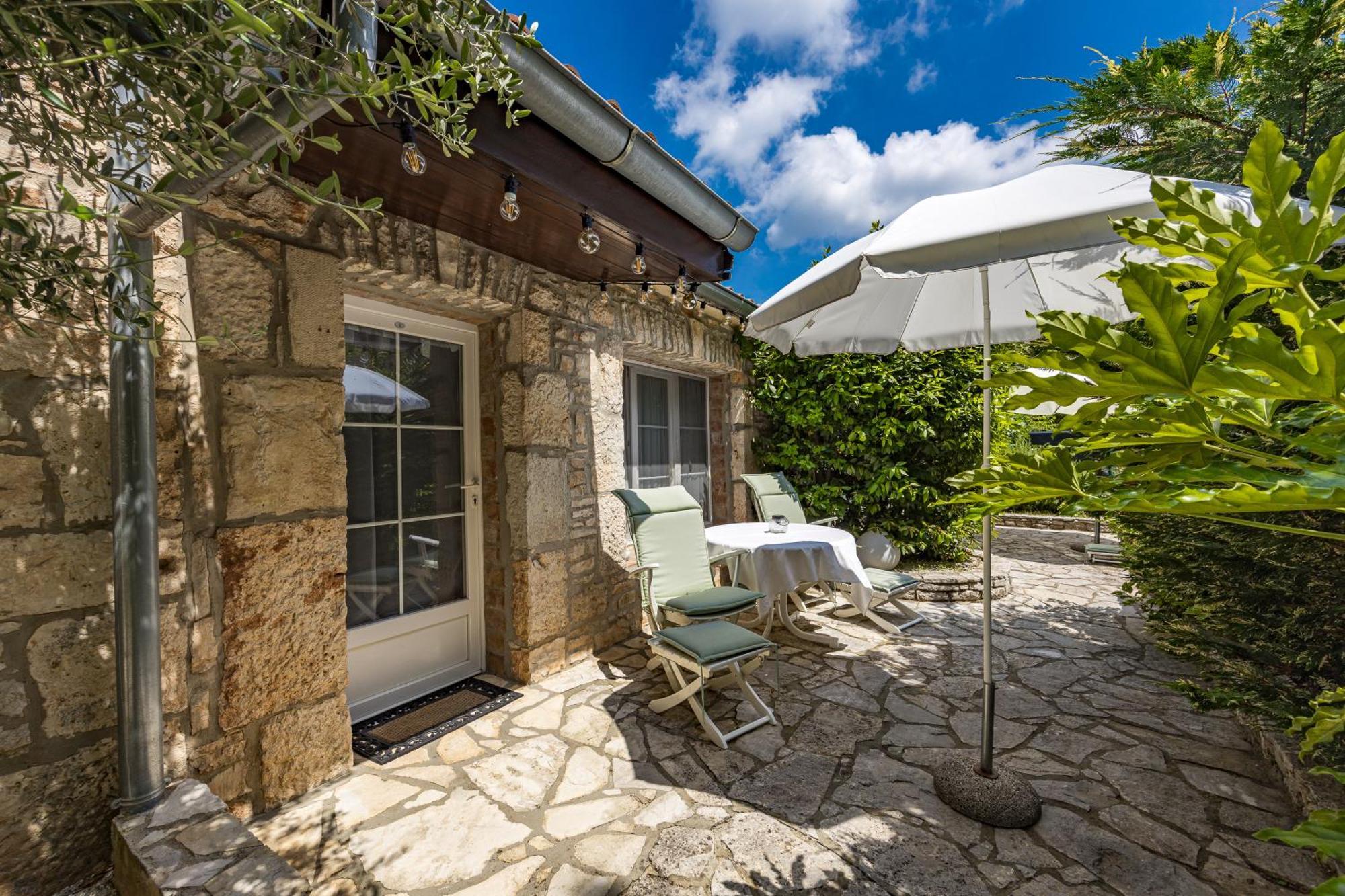 Boutique B&B Stancija 1904 Adults Only Svetvincenat Luaran gambar