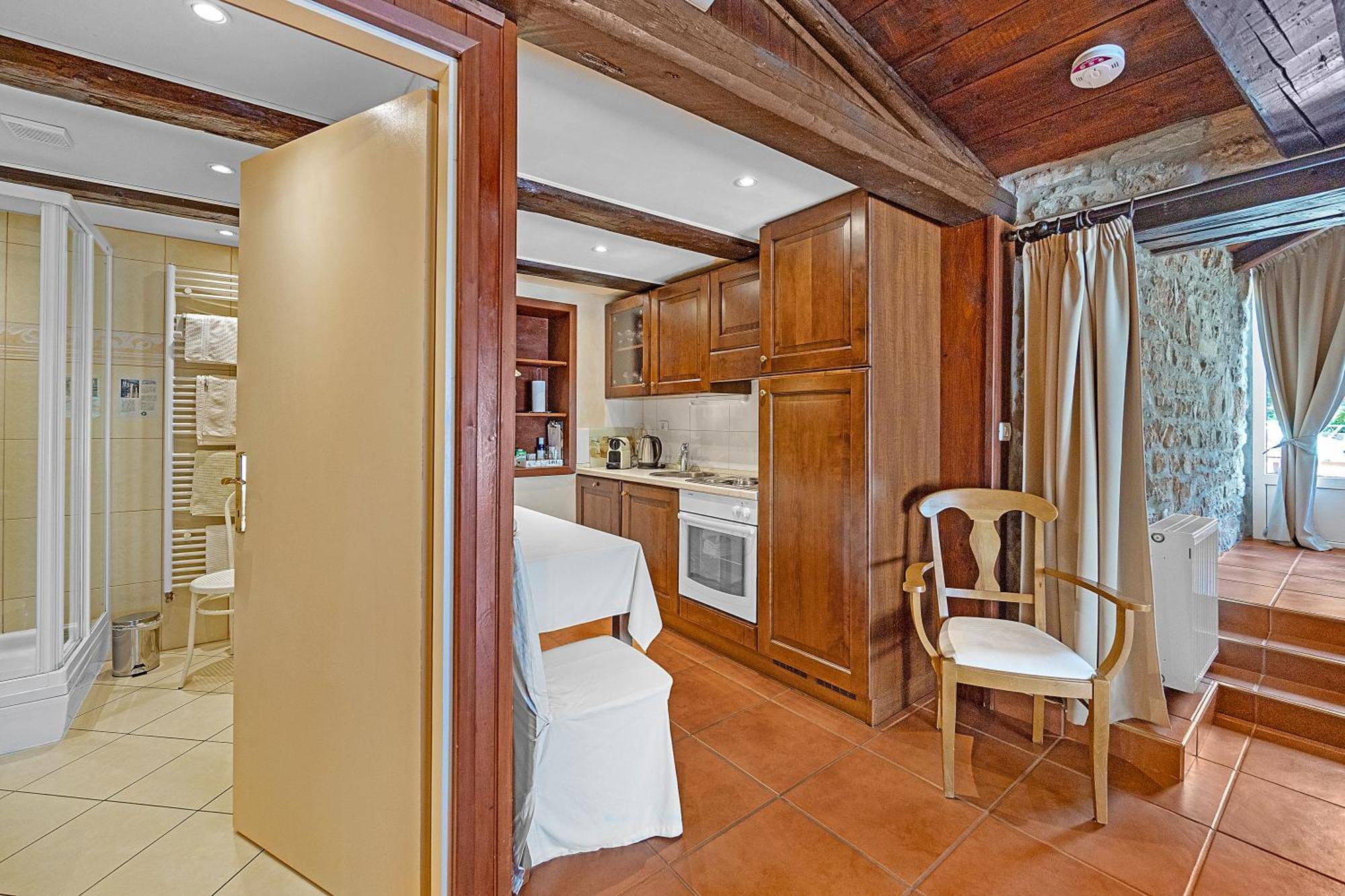Boutique B&B Stancija 1904 Adults Only Svetvincenat Luaran gambar