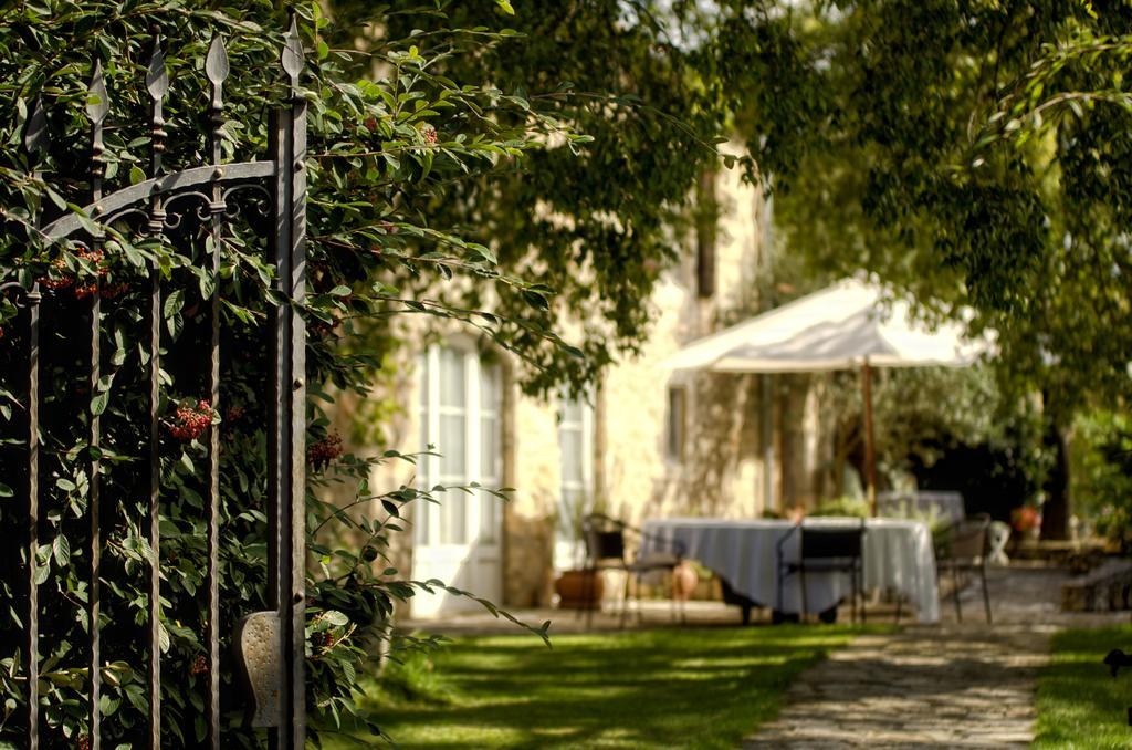 Boutique B&B Stancija 1904 Adults Only Svetvincenat Luaran gambar
