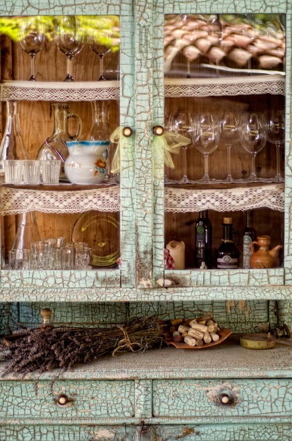 Boutique B&B Stancija 1904 Adults Only Svetvincenat Luaran gambar